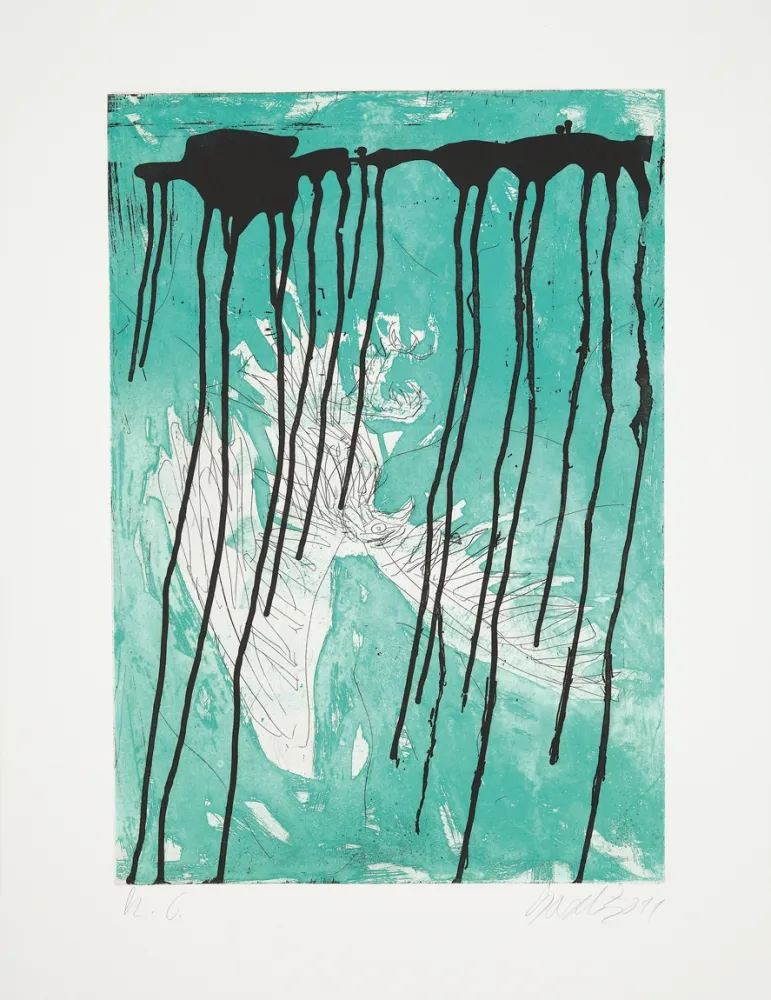 Ets Baselitz - 
