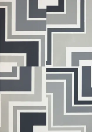 Lithografie Batchelor - CV1