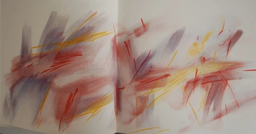 Geïllustreerd Boek Bazaine - Bazaine