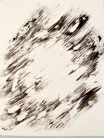 Lithografie Bazaine - Untitled, 