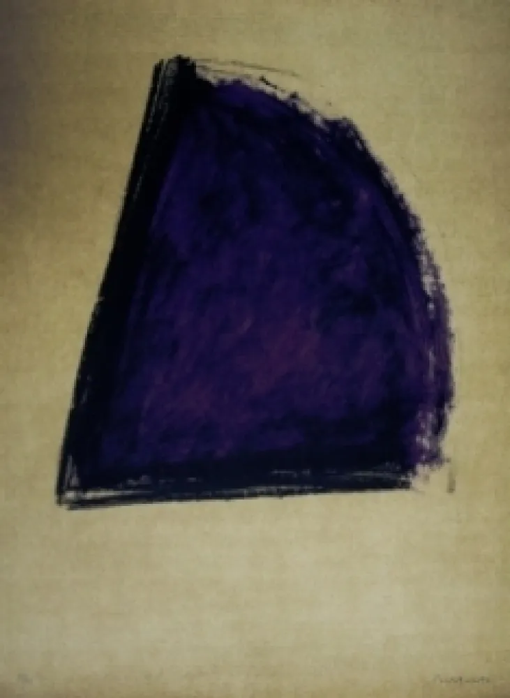 Lithografie Bechtold - Barcelona