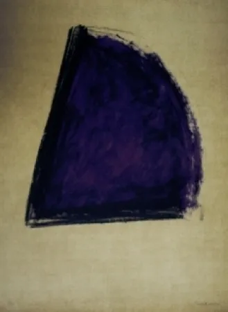 Lithografie Bechtold - Barcelona