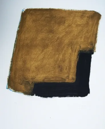 Lithografie Bechtold - Essen