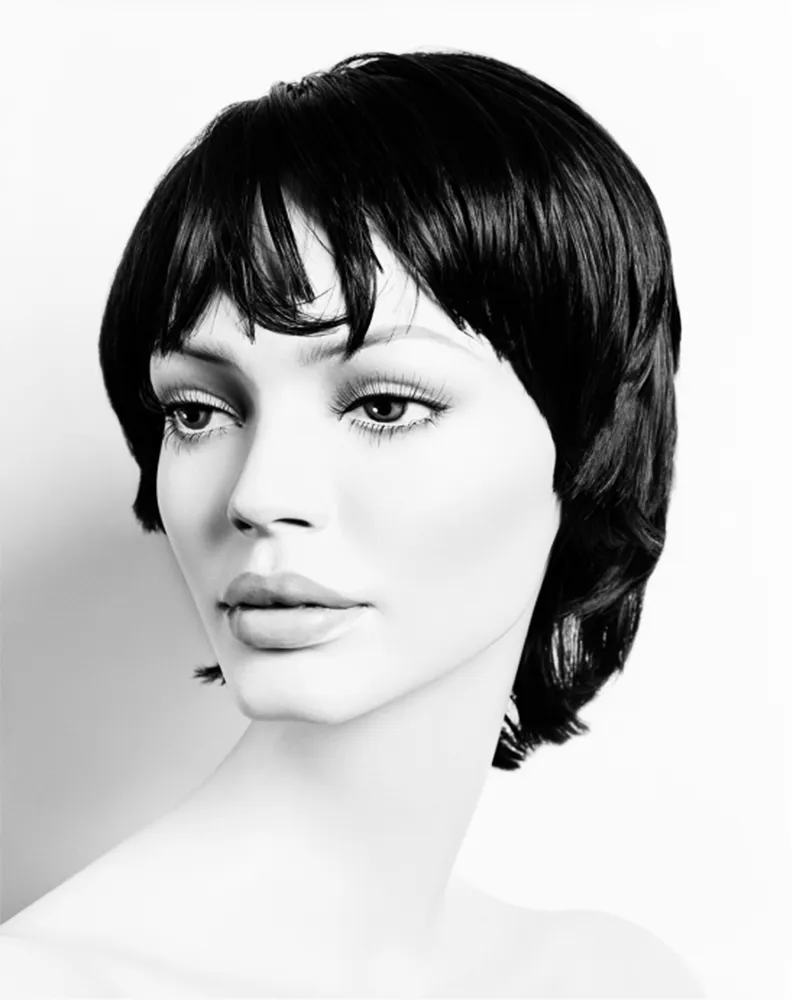 Fotografie Belin - Sin Título