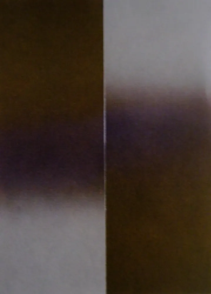 Lithografie Bell - Barcelona 3