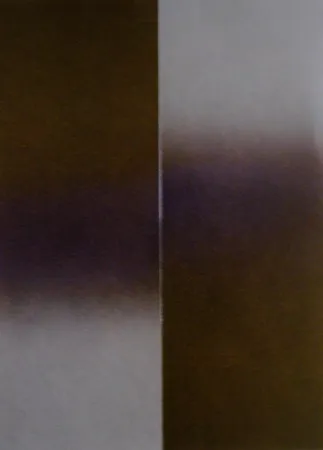 Lithografie Bell - Barcelona 3