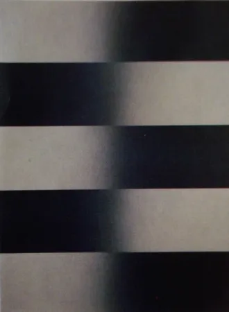 Lithografie Bell - Barcelona 7