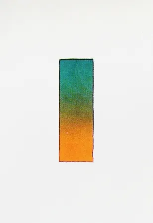 Ets En Aquatint Bell - Sans titre