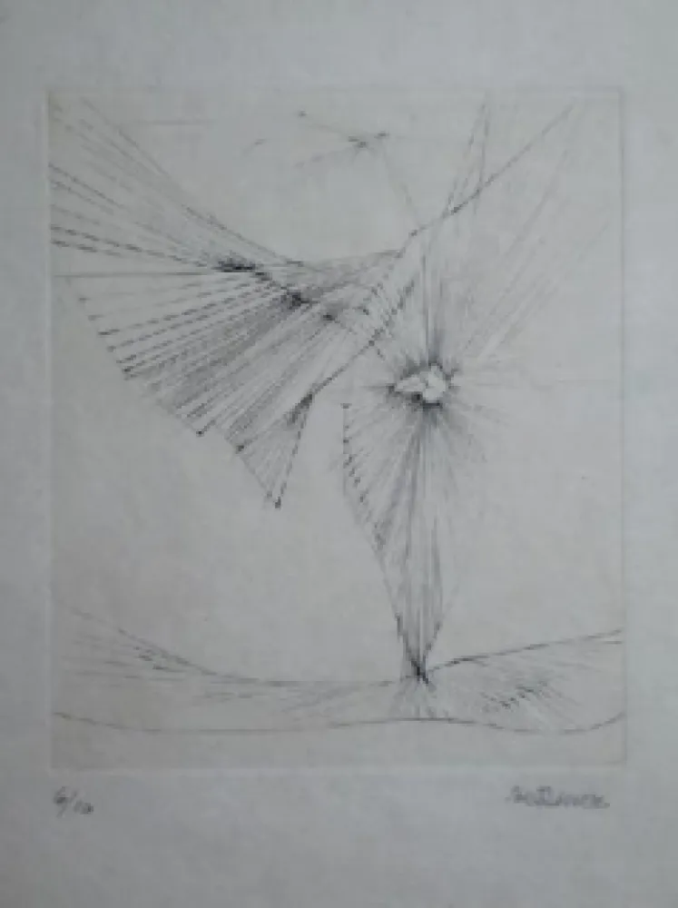 Ets Bellmer - Dialogue 5