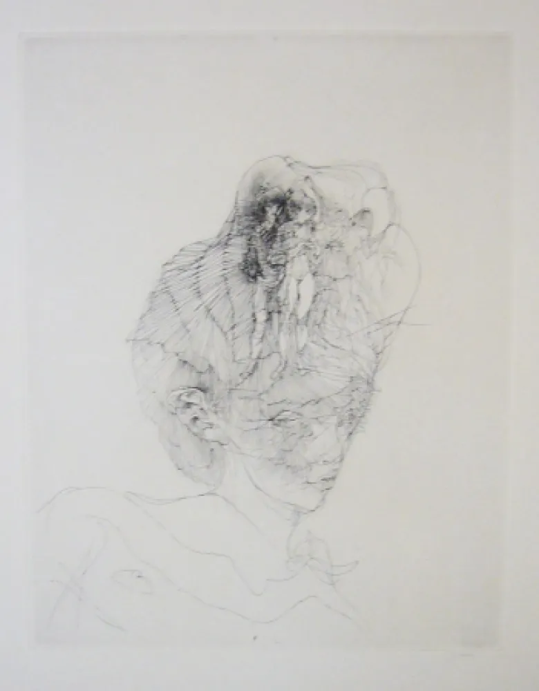 Ets Bellmer - Doriane