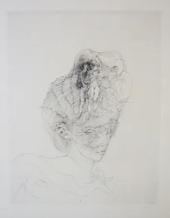 Ets Bellmer - Doriane