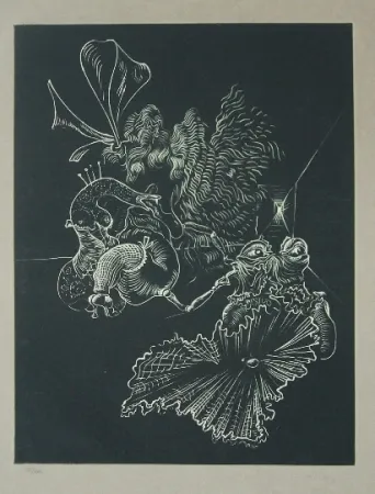 Ets Bellmer - La demande en marriage