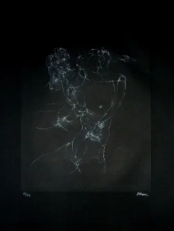 Ets Bellmer - L'inceste