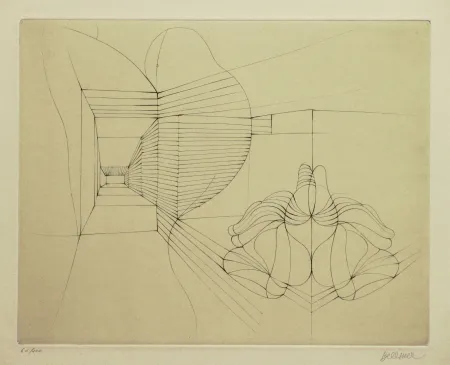 Droge Naald Bellmer - Souterrain Prénatal