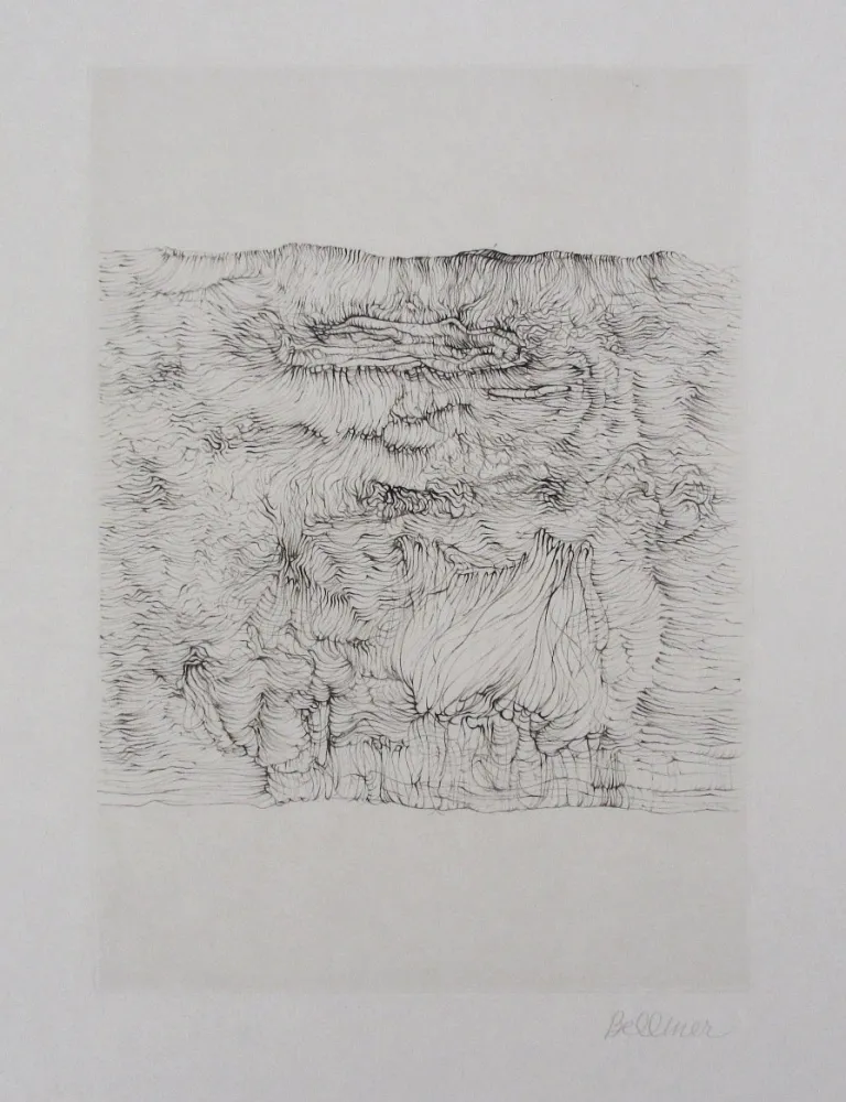 Ets Bellmer - Titre inconnu