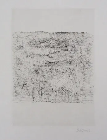 Ets Bellmer - Titre inconnu