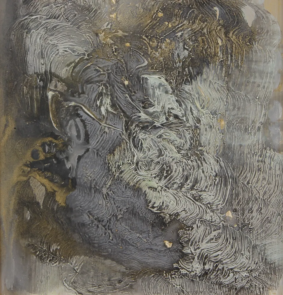 Geen Techniek Bendini - SENZA TITOLO