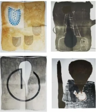 Geïllustreerd Boek Benitez - Le même temps