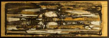 Geen Techniek Bertini - SENZA TITOLO