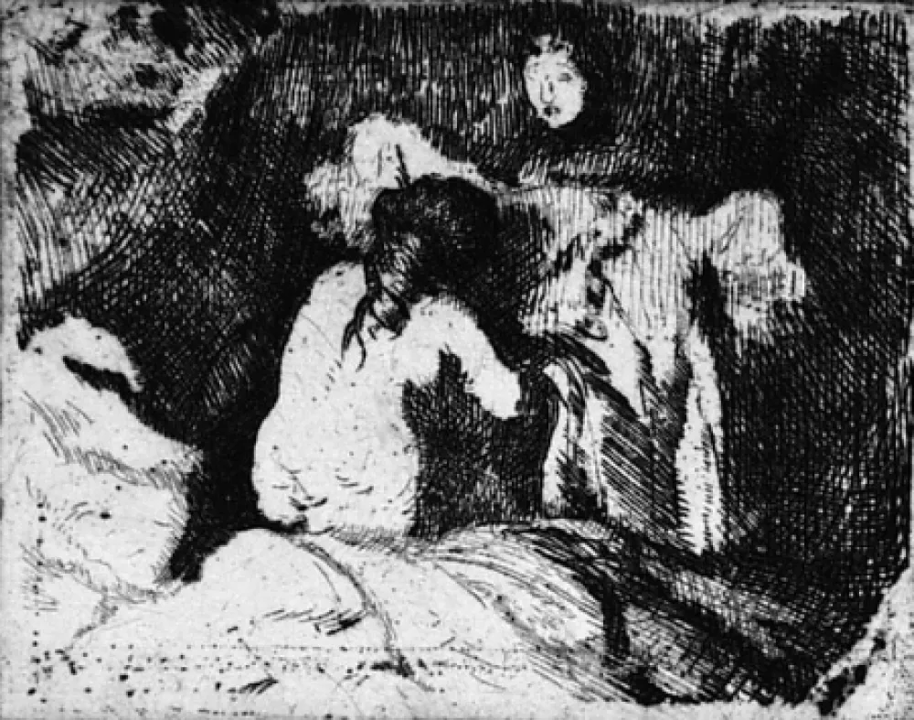 Ets Besnard - Le lever