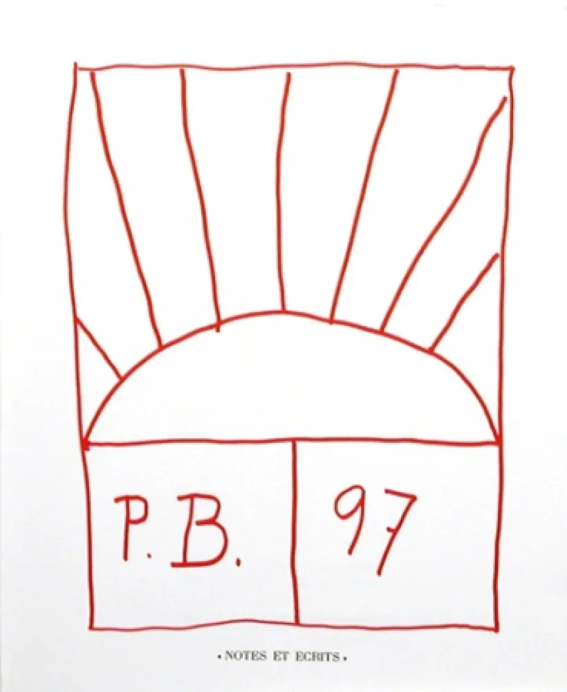 Geïllustreerd Boek Bettencourt - La planète arethuse et autres récits,