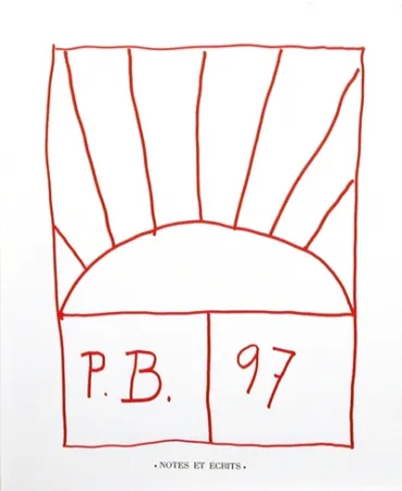 Geïllustreerd Boek Bettencourt - La planète arethuse et autres récits,