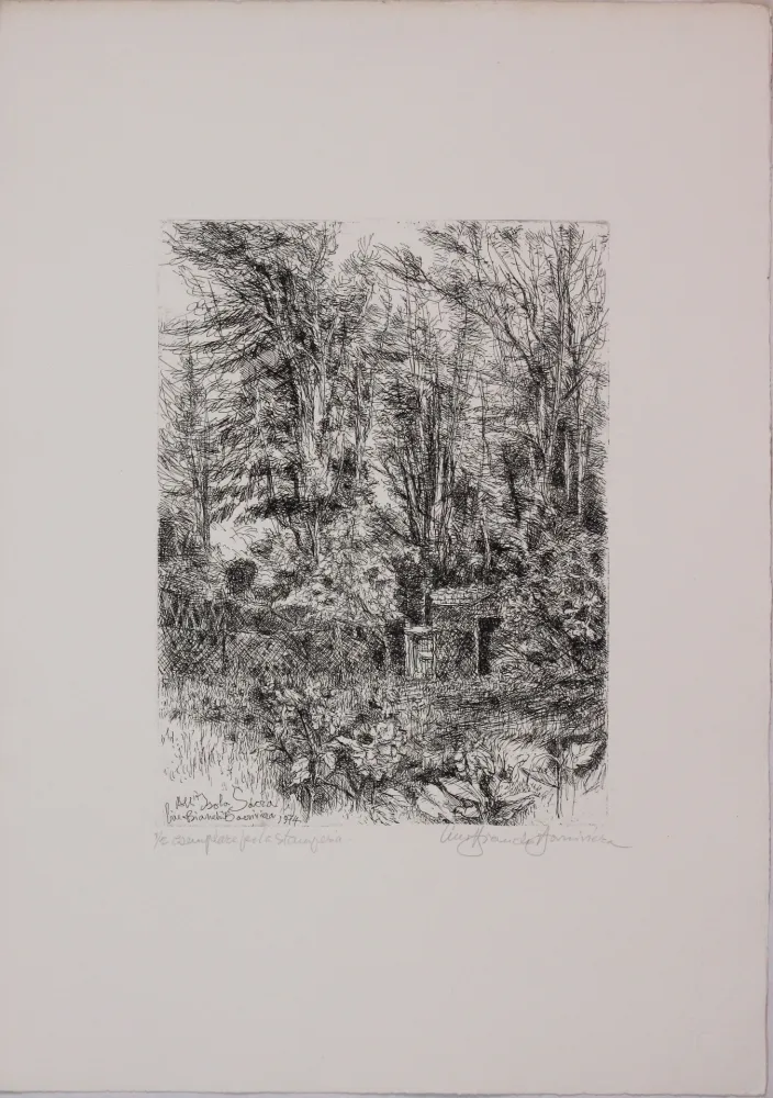 Ets Bianchi Barriviera - All'isola sacra