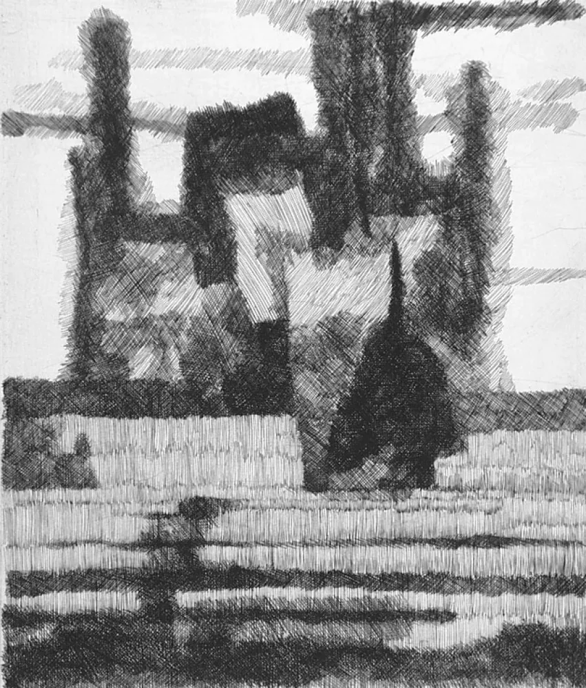 Ets Bianchi Barriviera - Pagliai e pioppi