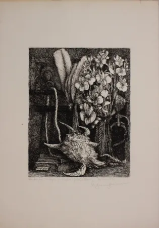 Ets Bianchi Barriviera - Untitled