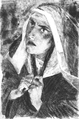 Ets Bianchi - La Monaca di Monza