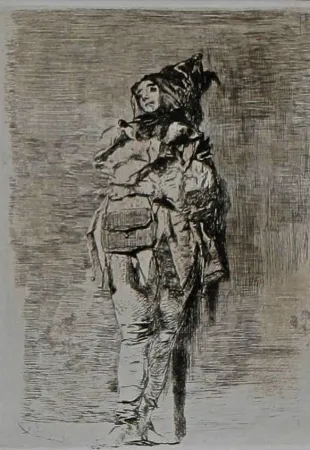 Ets Bianchi - Pagliaccio