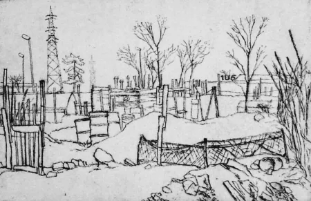 Ets Biasion - Periferia