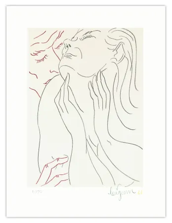 Lithografie Bigum - Éditions Petit #10