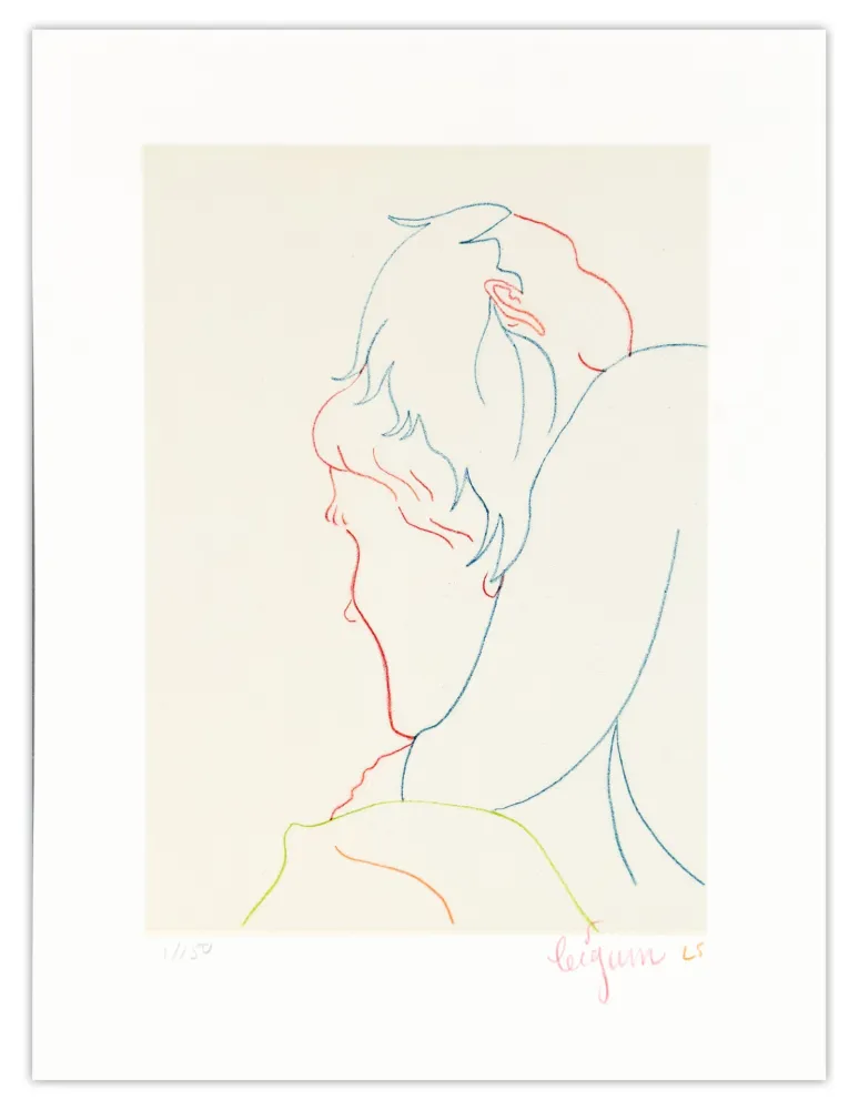 Lithografie Bigum - Éditions Petit #2