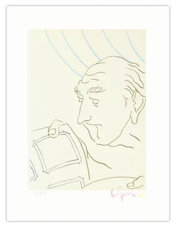 Lithografie Bigum - Éditions Petit #4