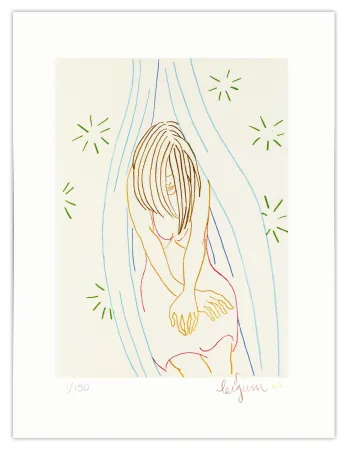 Lithografie Bigum - Éditions Petit #5