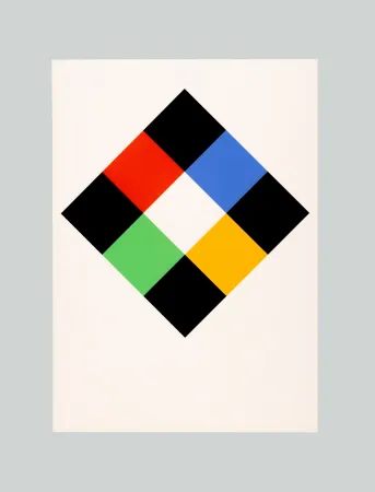 Zeefdruk Bill - Senza titolo