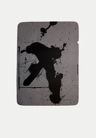 Lithografie Bird - S/T