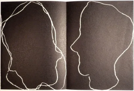 Geïllustreerd Boek Blais - Stephanie Reymann (De Mémoire). 