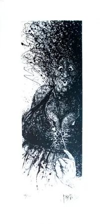 Ets Blanchard - La Grosse Adrienne