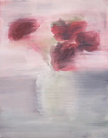 Geen Techniek Bleckner - Bouquet