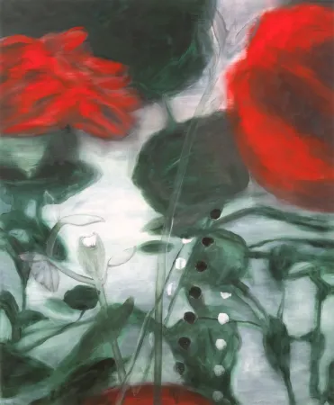 Geen Techniek Bleckner - Longer than the Heart