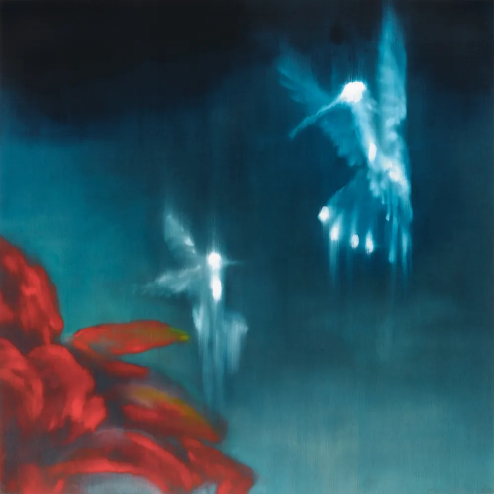 Geen Techniek Bleckner - Natural Order