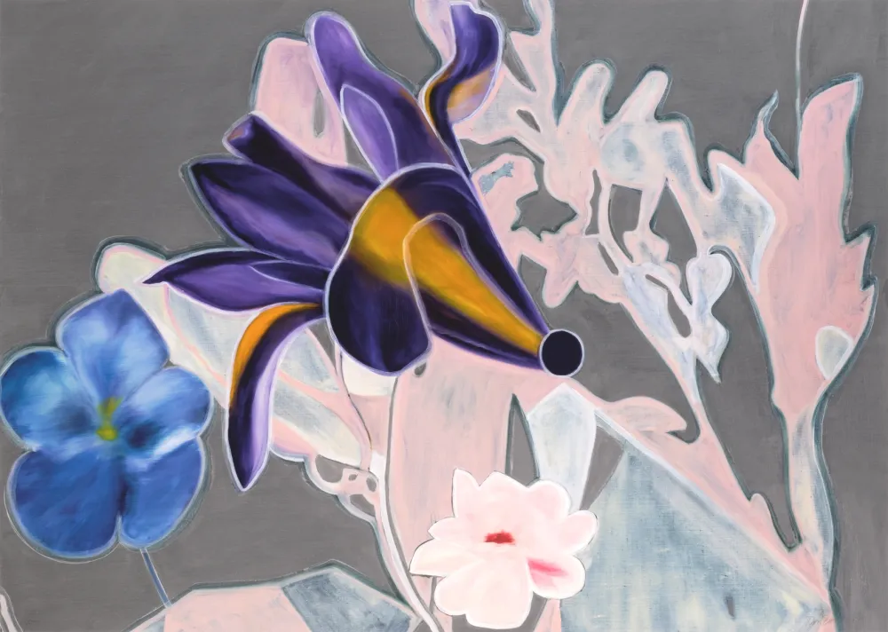 Geen Techniek Bleckner - Picture Window