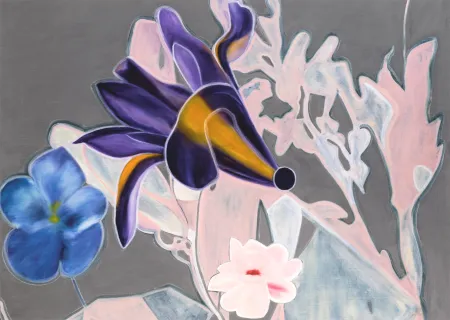 Geen Techniek Bleckner - Picture Window