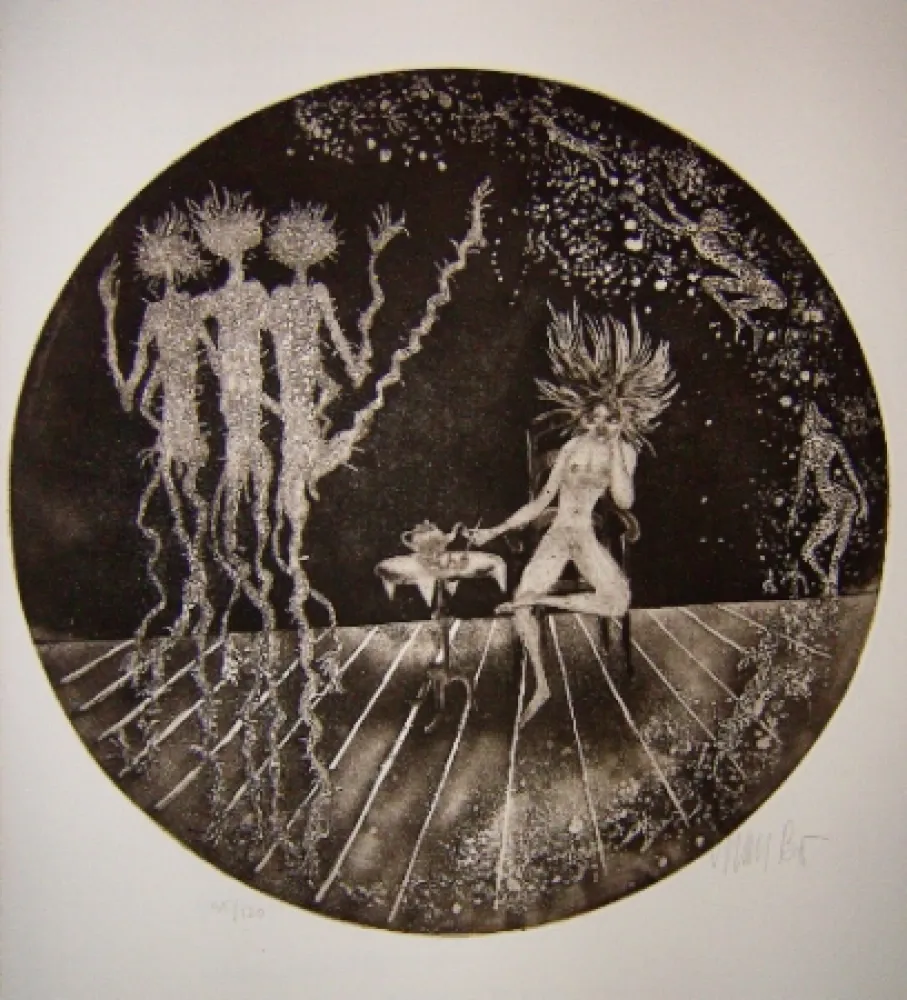 Ets Bo - Kaellingedigte 10