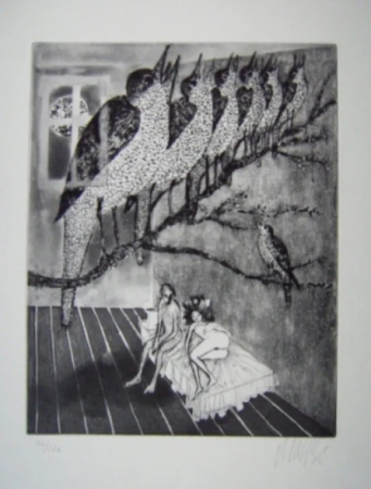 Ets Bo - Kaellingedigte 3