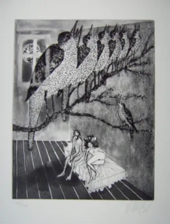 Ets Bo - Kaellingedigte 3