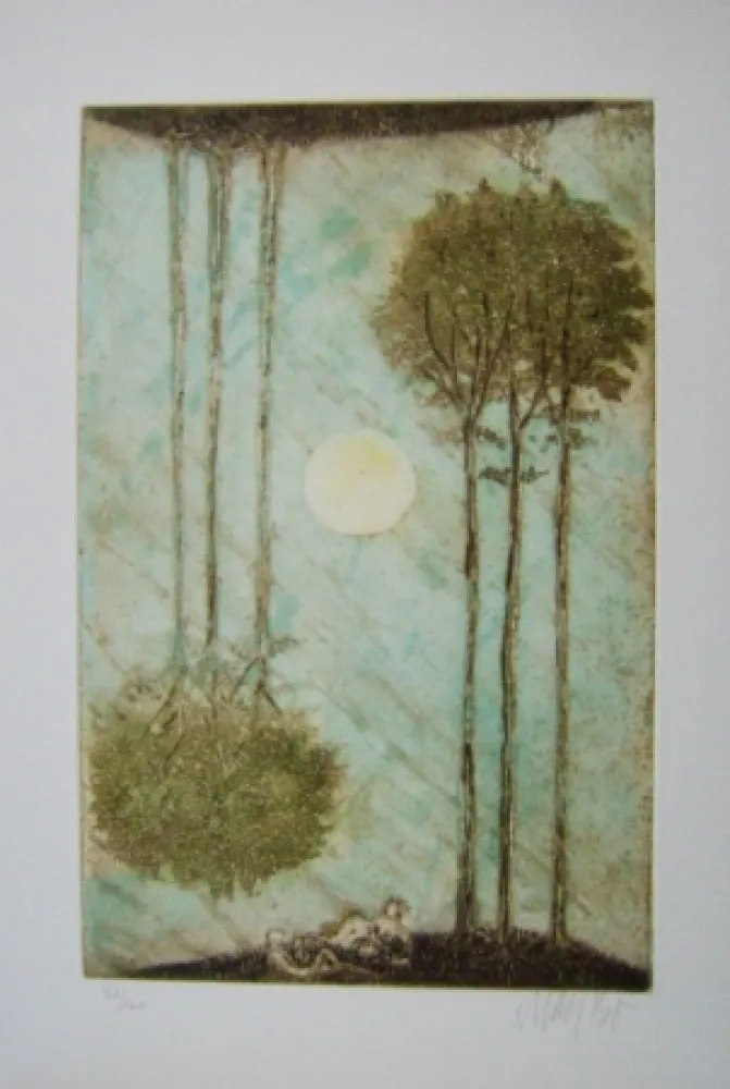 Ets Bo -  Kaellingedigte 4