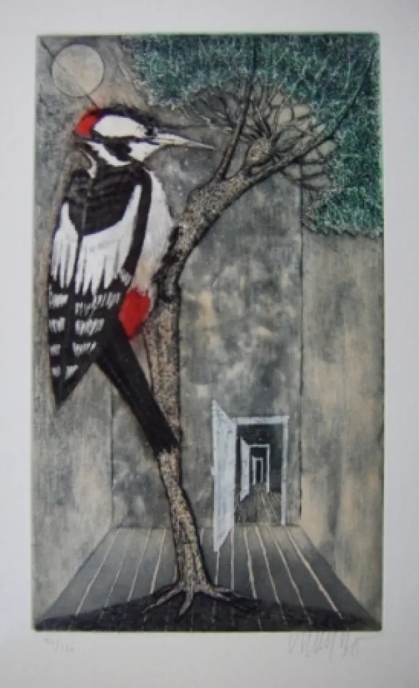 Ets Bo - Kaellingedigte 5